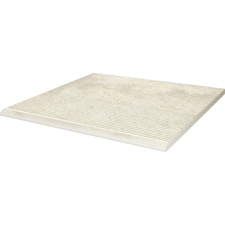 Grupa Paradyz Scandiano Beige В1а Ступень 30x30 см, Польша - фото 1 Grupa Paradyz Scandiano Beige В1а Ступень 30x30 см, Польша - фото 1