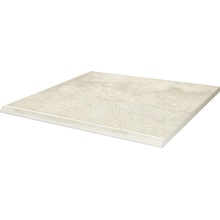 Grupa Paradyz Scandiano Beige В1а Ступень 30x30 см, Польша - фото 1 - фото 1