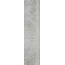 Grupa Paradyz Scratch Grys Stopnica Prosta Nacinana Polpoler Ступень 29,8x119,8 см, Польша, под бетон  - фото 1