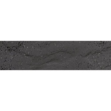 Grupa Paradyz Semir Grafit 6.5 Настенная плитка 6,5x24 см, Польша, под бетон  - фото 1 - фото 1