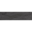 Grupa Paradyz Semir Grafit Grafit Elevation Настенная плитка 6,5x24 см, Польша, под камень  - фото 1