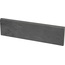 Grupa Paradyz Semir Grafit Skirting Board Плинтус 8,1x30 см, Польша, под камень  - фото 1