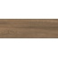 Grupa Paradyz Serene Brown Rekt Настенная плитка 25x75 см, Польша, под дерево - фото 1