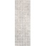 Grupa Paradyz Shades of Grey Patchwork Rekt Mat Настенная плитка 29,8x89,8 см, Польша, под бетон  - фото 2