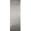 Grupa Paradyz Sleeping Beauty Silver Struktura Rekt Polysk Настенная плитка 39,8x119,8 см, Польша, под металл - фото 1