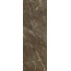 Grupa Paradyz Stone Matter Brown Rekt Polysk Настенная плитка 29,8x89,8 см, Польша, под мрамор - фото 5