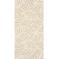 Grupa Paradyz Symetry Декор Beige Декор 30x60 см, Польша, под обои  - фото 1