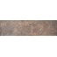 Grupa Paradyz Viano Grys elevation 6,5 Настенная плитка 6,5x24 см, Польша, под камень  - фото 1