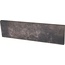 Grupa Paradyz Viano Antracite Skirting Board Плинтус 8,1x30 см, Польша, под камень  - фото 1