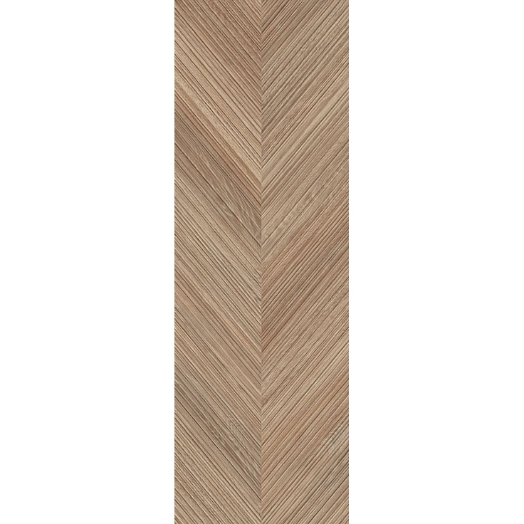 ペパーミント Wood love Brown B Struktura Rekt 29,8x89,8 настенная плитка от
