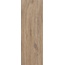 Grupa Paradyz Wood love Brown A Struktura Rekt Настенная плитка 29,8x89,8 см, Польша, под дерево - фото 1