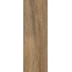 Grupa Paradyz Woodskin Brown Sciana Rekt. Настенная плитка 29,8x89,8 см, Польша, под дерево - фото 1