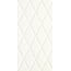 Grupa Paradyz Moonlight Bianco Struktura B Настенная плитка 29,5x59,5 см, Польша, под камень  - фото 1