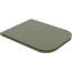 GSG Brio BRCOPRSLTICR026 С микролифтом Оливковый матовый Крышка-сиденье Италия - фото 2
