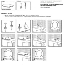 GSG Cruise LKCOPRSLTICR026 С микролифтом Оливковый матовый Крышка-сиденье Италия - фото 1 - фото 3