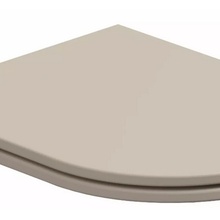 GSG Cruise LKCOPRSLTICR034 С микролифтом Песочный матовый (Sabbia Matt) Крышка-сиденье Италия - фото 1 - фото 2