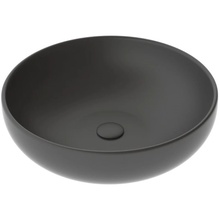 GSG Easy EALAVRO45021 Пепел матовый 45 Раковина 45x45x13,5 см, Италия - фото 1 - 2 GSG Easy EALAVRO45021 Пепел матовый 45 Раковина 45x45x13,5 см, Италия - фото 1 - фото 2