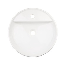 Gural Vit Nova NO27MUL01 Белый 45 Раковина 45x45x11,6 см, Турция - фото 1 - фото 2