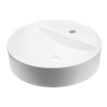 Gural Vit Nova NO27MUL01 Белый 45 Раковина 45x45x11,6 см, Турция - фото 1 - фото 1