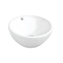 Gural Vit Top TP03MUL00 Белый 42 Раковина 42x42x18,6 см, Турция - фото 1 - фото 1