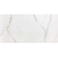 Hafez Alireza Naanakar Matt White Bianco Grad 1 Керамогранит 80x160 см, Иран, под камень  - фото 1