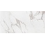 Hafez Alireza Naanakar White Cavelano Grad 1 Керамогранит 80x160 см, Иран, под мрамор - фото 1
