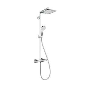 <b>Hansgrohe Crometta</b> 27271000 Хром <b>душевая система</b> – купить ...