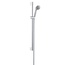 Hansgrohe Crometta 27652000 Душевой гарнитур Германия - фото 1