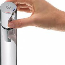 Hansgrohe Ecostat 1001 SL 13211000 Для душа Смеситель с термостатом для душа, Германия - фото 1 - фото 4