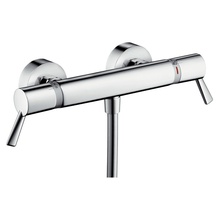 Hansgrohe Ecostat Comfort Care 13117000 Для душа Смеситель с термостатом для душа, Германия - фото 1 - фото 1