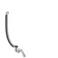 Hansgrohe Flexaplus 58141180 Сифон для ванны Германия - фото 1
