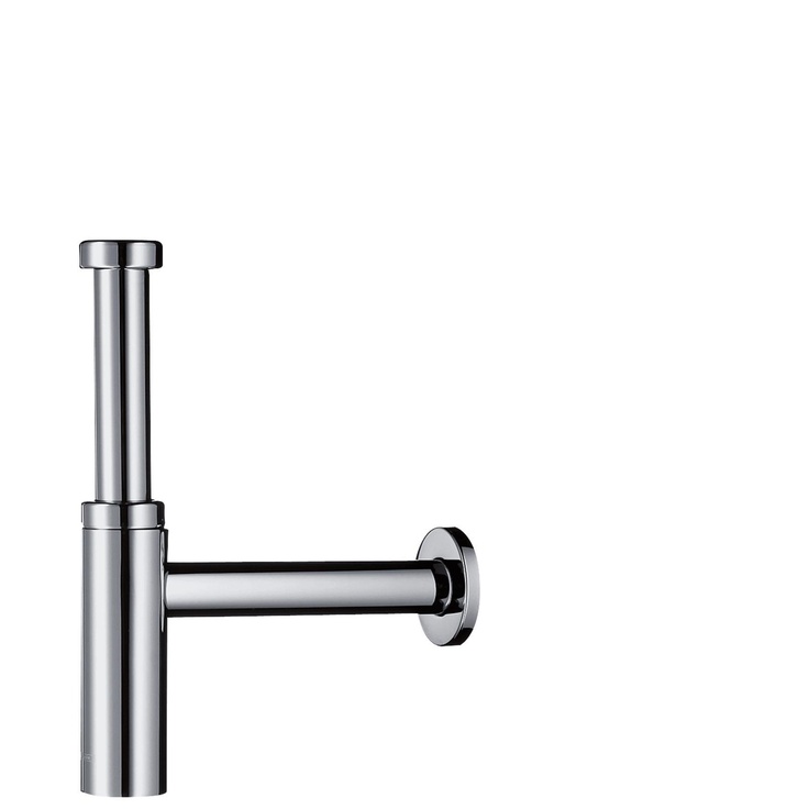 Hansgrohe Flowstar S 52105140 Сифон для раковины Германия - фото 1 Hansgrohe Flowstar S 52105140 Сифон для раковины Германия - фото 1
