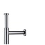 Hansgrohe Flowstar S 52105140 Сифон для раковины Германия - фото 1 Hansgrohe Flowstar S 52105140 Сифон для раковины Германия - фото 1