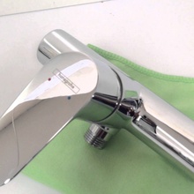 Hansgrohe Focus E2 31960000 для душа Смеситель для душа, Германия - фото 1 - фото 3