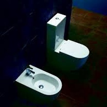 Hansgrohe Focus S 31721000 для биде Смеситель 11,7x7,4 см, для биде, Германия - фото 1 - фото 2