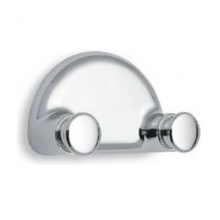 Hansgrohe Atoll/Carlton 40531810 Хром Крючок Германия - фото 1 - фото 1