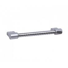 Hansgrohe Axor SteeL 41230800 Хром 30 Полотенцедержатель 6,8x30,6 см, Германия - фото 1 - фото 1