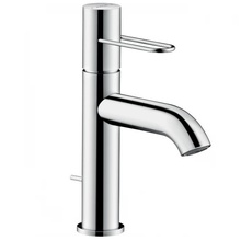 Hansgrohe Axor Uno 38034800 Для раковины Хром Смеситель для раковины, Германия - фото 1 - фото 1