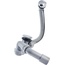 Hansgrohe 58143000 Хром Слив-перелив для ванны 61x40 см, Германия - фото 1