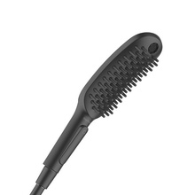 Hansgrohe DogShower 26640670 для собак Черный Душевая лейка 4x6,3x28 см, Германия - фото 1 - 3 Hansgrohe DogShower 26640670 для собак Черный Душевая лейка 4x6,3x28 см, Германия - фото 1 - фото 3