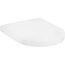 Hansgrohe GladeLake S 60111450 Крышка-сиденье 43,5x36,5x4 см, Германия - фото 1