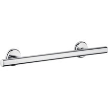 Hansgrohe Logis Classic 41613000 Хром 30 Поручень 7x46,7x7 см, Германия - фото 1 - фото 1
