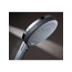 Hansgrohe Raindance 24601000 Хром Душевой гарнитур 31x12,5x95,3 см, Германия - фото 3