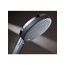 Hansgrohe Raindance 24603000 Хром Душевой гарнитур 27x12,5x100,8 см, Германия - фото 3