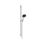 Hansgrohe Raindance 24603000 Хром Душевой гарнитур 27x12,5x100,8 см, Германия - фото 1