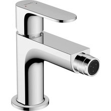 Hansgrohe Rebris S 72210000 Для биде Хром Смеситель 14,6x5,2x14,3 см, для биде, Германия - фото 1 - фото 1