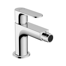 Hansgrohe Rebris S 72212000 Для биде Хром Смеситель 13x5,2x14,3 см, для биде, Германия - фото 1 - фото 1
