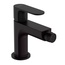 Hansgrohe Rebris S 72212670 Для биде Матовый черный Смеситель 13x5,2x14,3 см, для биде, Германия - фото 1