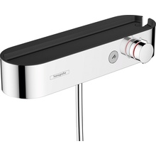 Hansgrohe ShowerTablet Select 24360000 Для душа  Хром Смеситель 14,7x41,2x7,4 см, для душа, Германия - фото 1 - фото 1