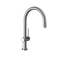 Hansgrohe Talis M54 72804000 для кухни Хром Смеситель для кухонной мойки, Германия - фото 1 - фото 1